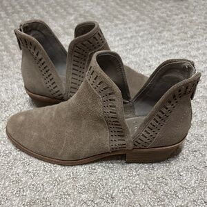 Vince Camuto Ankle Boots